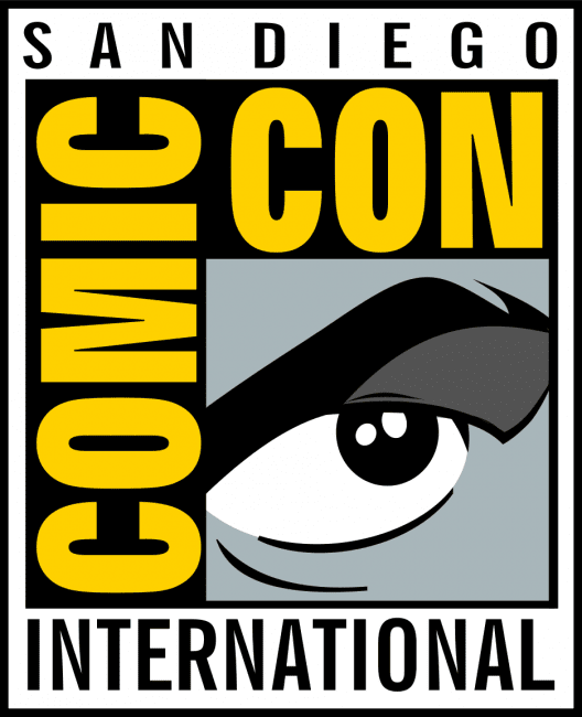 San Diego Comic-Con STORYTELLING ACROSS MEDIA (SAM) Event Impressions