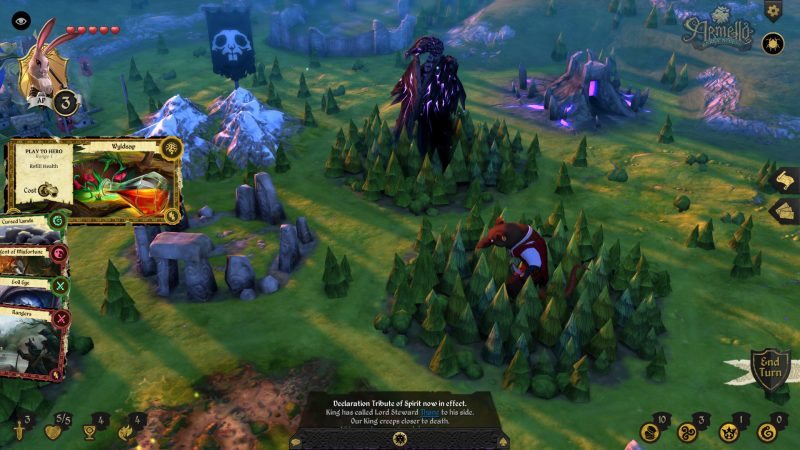 Indie Fund Adds New Investors, Funds Armello