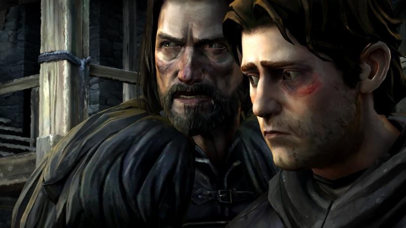 Game of Thrones: A Telltale Games Series Continues Next Week with Sons of Winter