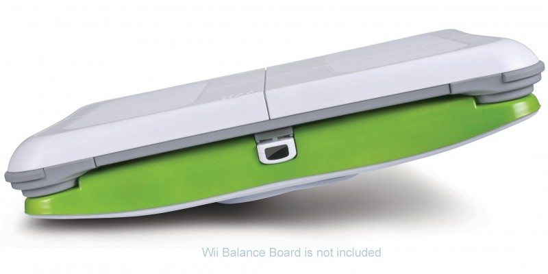 Nintendo Defeats Patent Case Involving Wii Balance Board