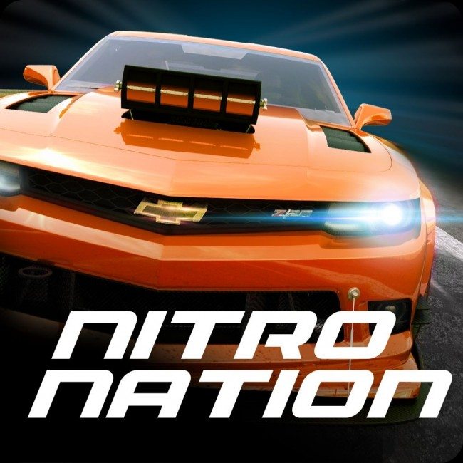 Nitro Nation Now Available for iOS