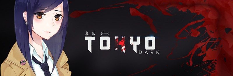 Square Enix Collective's Sharp & Shadowy TOKYO DARK Now Available