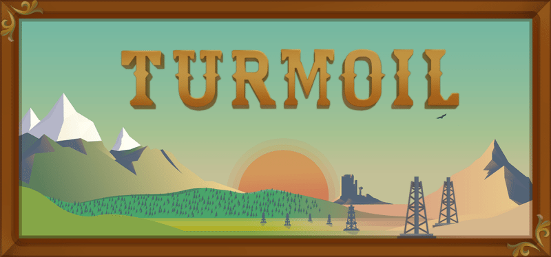 Turmoil Now Available on Steam Early Access