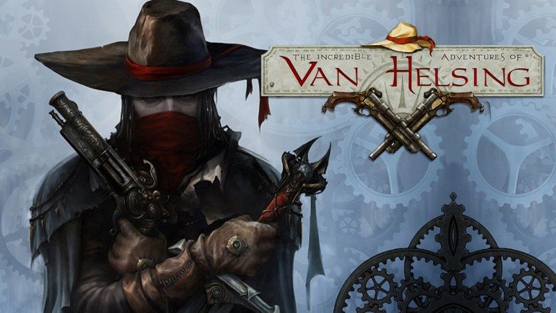 Van Helsing III New Update Details