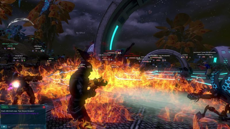 The Repopulation Release Date Announced for PC