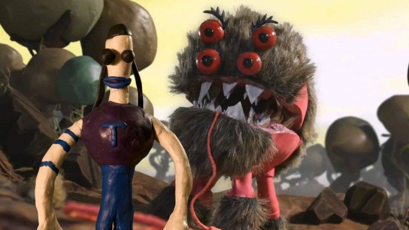 Armikrog Review for PC