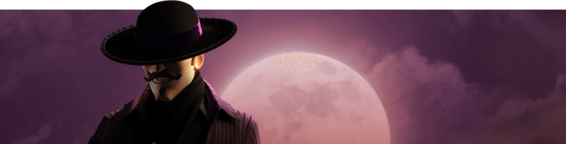 Compass Point: West Legendary Gunslinger Video
