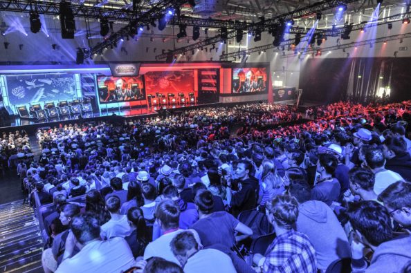 4 Gaming Tournaments to Watch this Year