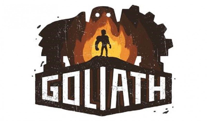 E3 2015 Goliath Announced by Viva Media and Whalebox Studios