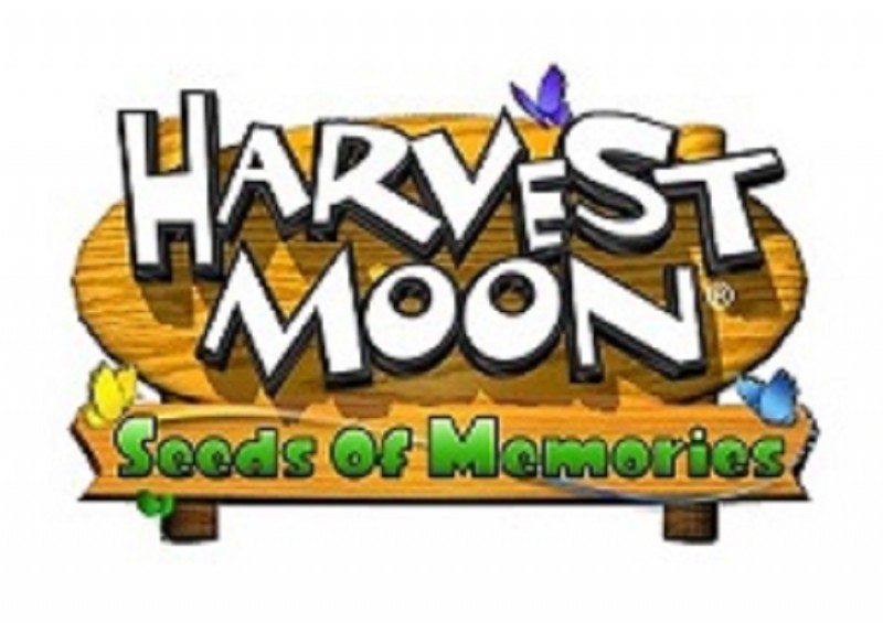 Harvest Moon by Natsume Heading to PC, Mobile and Wii U