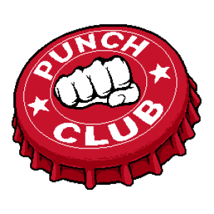 PUNCH CLUB Now Available on Nintendo 3DS