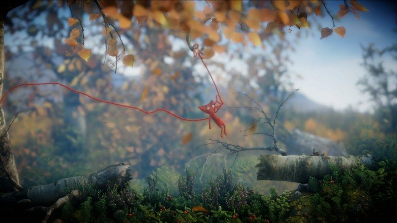 UNRAVEL Release Date Announced by EA and Coldwood