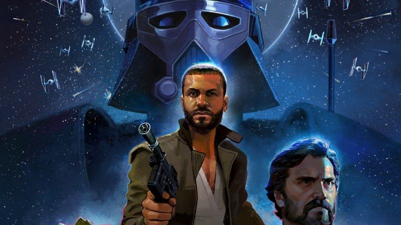 Kabam Reveals the Force Has Come to Star Wars: Uprising