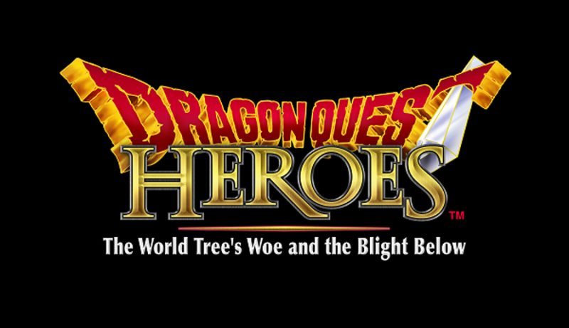 DRAGON QUEST HEROES Now Available on PC