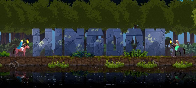 Award-Winning indie KINGDOM Launches Oct. 21st on PC