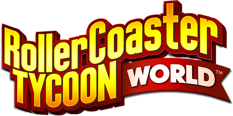 RollerCoaster Tycoon World Beta Weekend 1 Starts Today