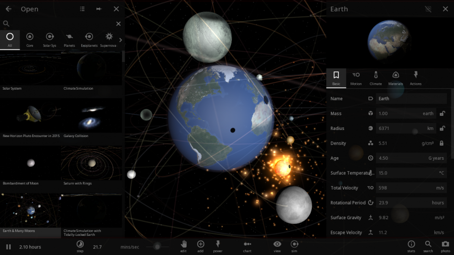 download universe sandbox 2 android