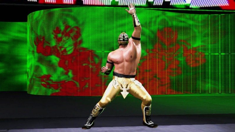 WWE 2K16 Downloadable Content Offerings, Season Pass and Digital Deluxe Editions Announced