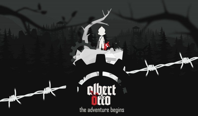 Albert & Otto Episode One Releases Today on Steam