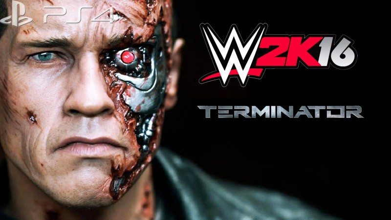 Raise Some Hell: WWE 2K16 Now Available