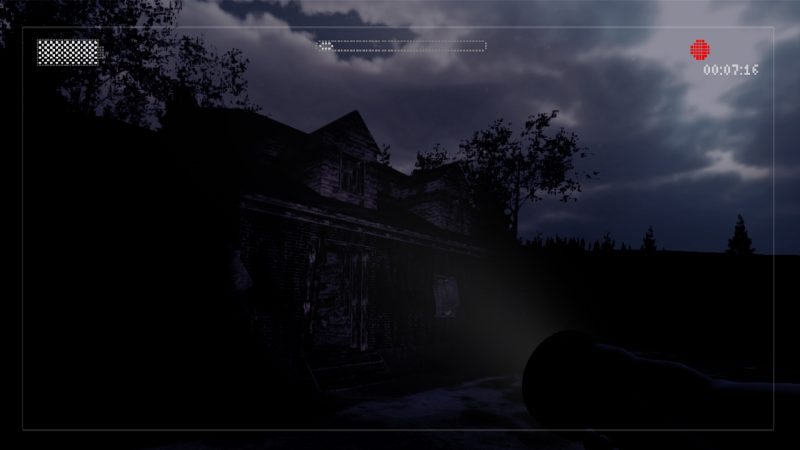 Slender: The Arrival Coming to Wii U on Oct. 22nd