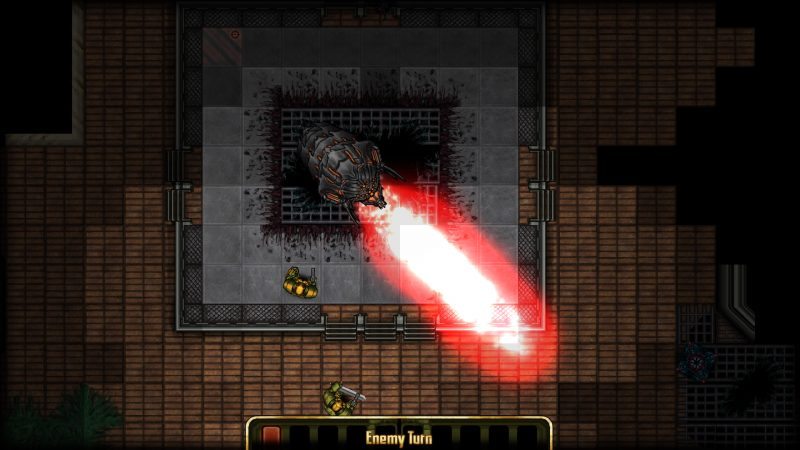 Templar Battleforce is Porting to Smartphones and Tablets