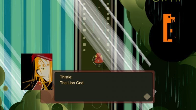 REVIEW for PC Version of Animal Gods