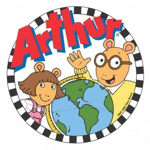 Two New Online Arthur Games Will Delight Kids