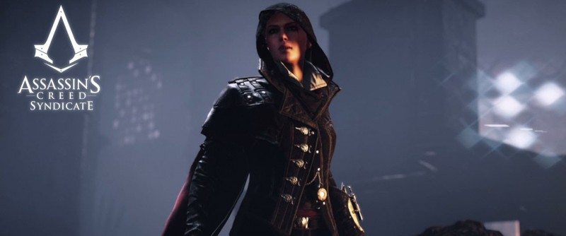 INTERVIEW with Assassin's Creed Syndicate Composer Austin Wintory