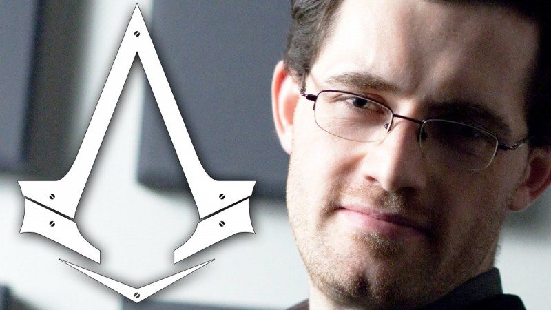 INTERVIEW with Assassin's Creed Syndicate Composer Austin Wintory