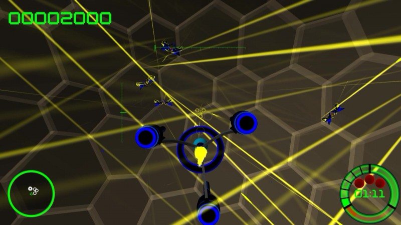 Voxel Blast Now Available on Steam