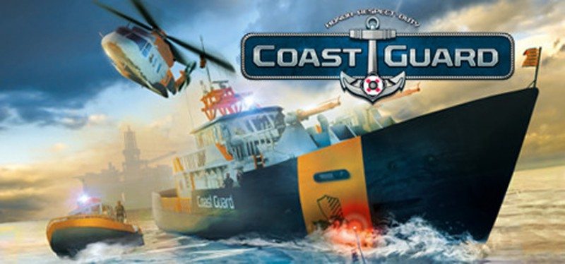 COAST GUARD Gripping Simulation Adventure Now Available on Steam