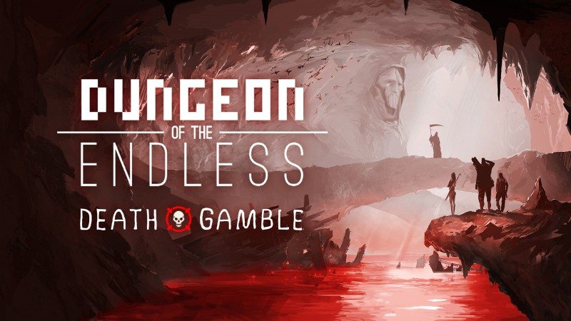 Dungeon of the Endless Deathly Halloween Update