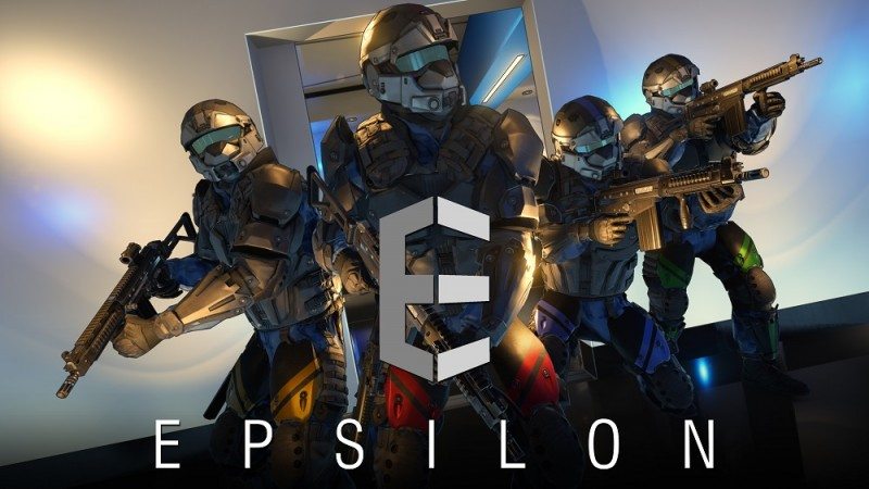Serellan Supports Operation Supply Drop Charity with 1,000 Copies of Epsilon