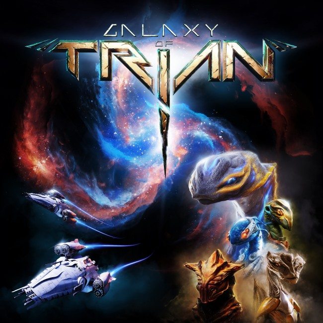 Galaxy of Trian Enters Semi-Open Beta PC and Mobile