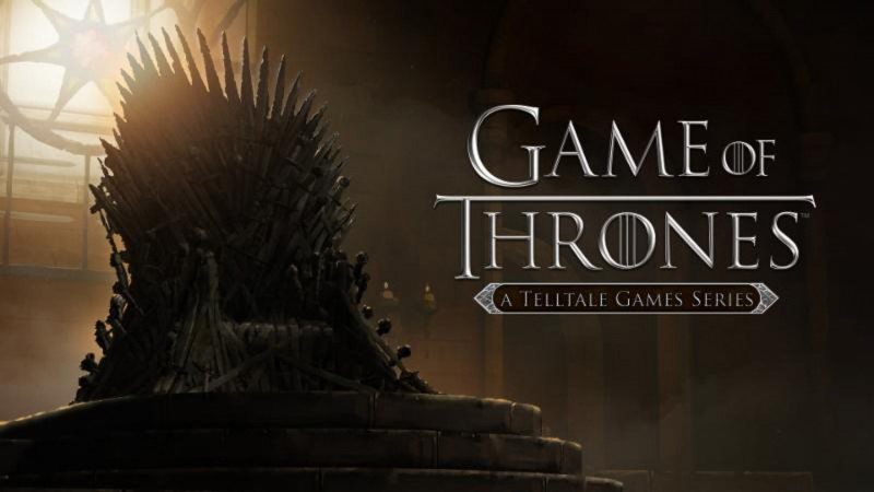 Game of Thrones: A Telltale Games Series 1st Episode Now Free to Download