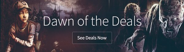 Dying Light and Other Zombie Games on Sale this Weekend in Humble Store