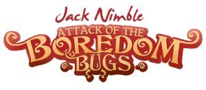 Jack Nimble: Attack of the Boredom Bugs Needs Your Support on Kickstarter