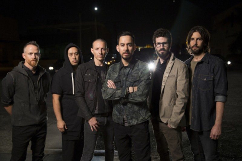 Linkin Park to Bring Down the House at BlizzCon 2015