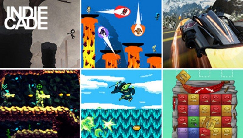 Nintendo to Showcase New and Upcoming Independent Games at IndieCade Festival in Los Angeles