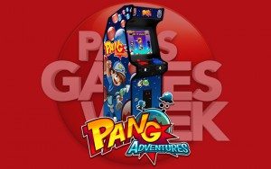Pang Adventures Heading to Paris Games Week 2015, New Screenshots Revealed