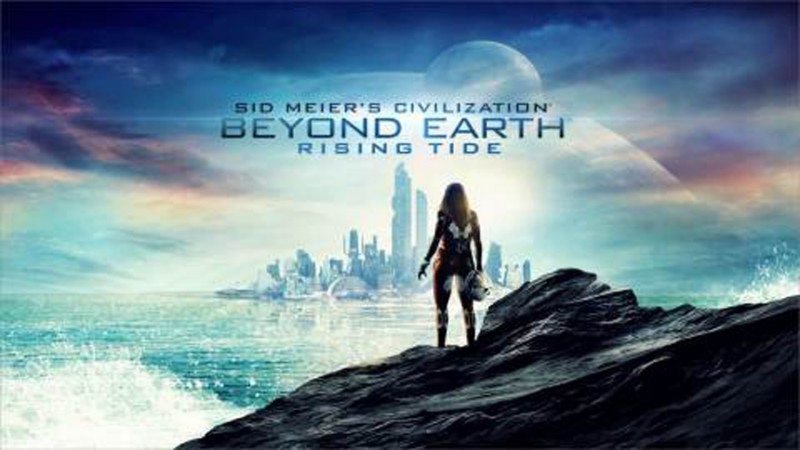 Sid Meier’s Civilization: Beyond Earth – Rising Tide Now Available for PC, Mac and Linux