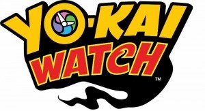 Nintendo's YO-KAI WATCH is Headed to America Nov. 6