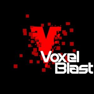 Voxel Blast Releasing on Steam Oct. 22nd