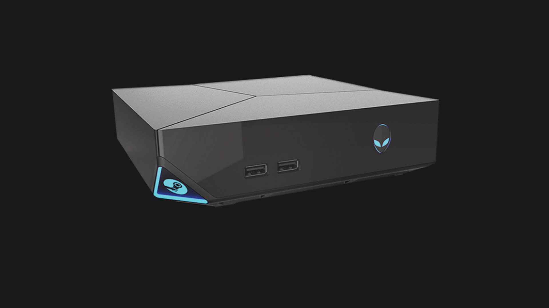 Alienware Steam Machine First Impressions Gaming Cypher