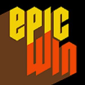 EpicWin Now Available on Android