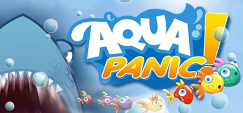 Aqua Panic! Releasing on Steam Nov. 9