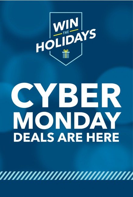 BestBuy Cyber Week Deals Have Launched