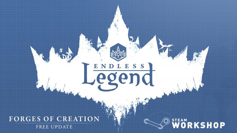 Endless Legend Integrates Free Steam Workshop Update