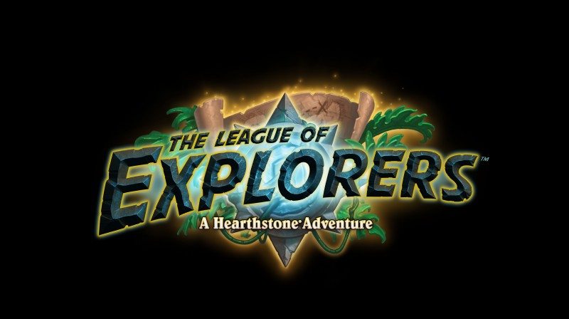 The League of Explorers Headed to Hearthstone Nov. 12